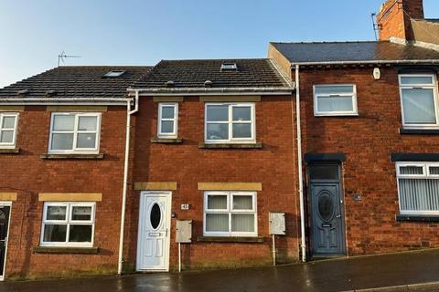 undefined, Outram Street, Houghton Le Spring
