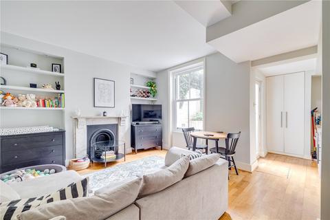 1 bedroom terraced house for sale, Archel Road, London, W14