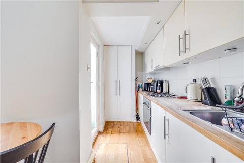1 bedroom terraced house for sale, Archel Road, London, W14