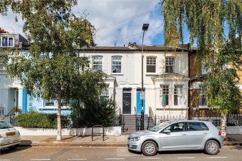 1 bedroom terraced house for sale, Archel Road, London, W14