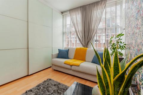 1 bedroom apartment for sale, Hanson Street, London W1W