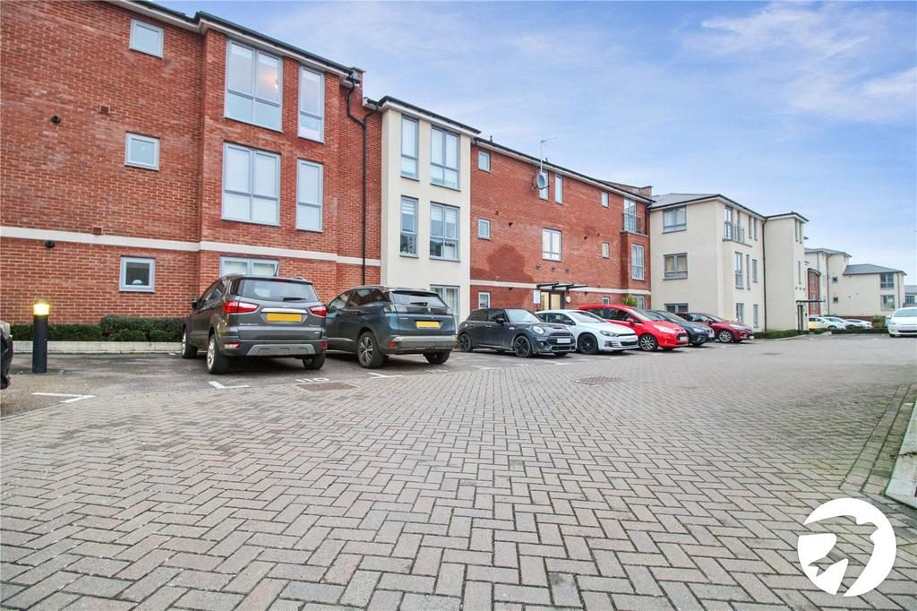 Allocated Parking