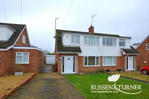 undefined, Russett Close, King's Lynn PE30