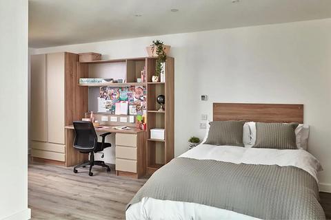 undefined, Howard Gardens, Cardiff CF24