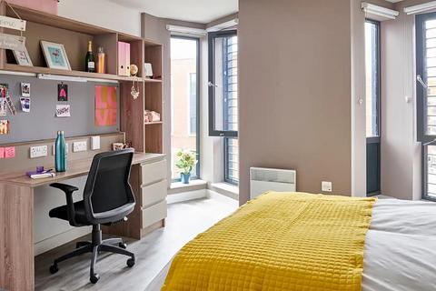 undefined, Howard Gardens, Cardiff CF24