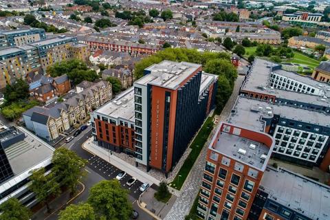 undefined, Howard Gardens, Cardiff CF24