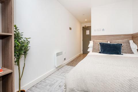 undefined, Howard Gardens, Cardiff CF24