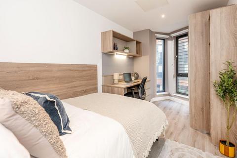 undefined, Howard Gardens, Cardiff CF24