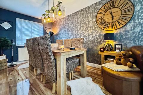 undefined, Wendur Way, Paisley, PA3