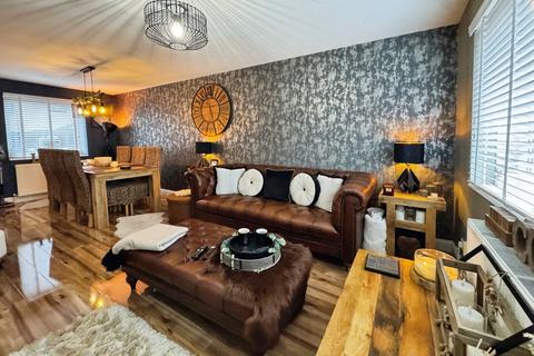 3 bedroom terraced house for sale, Wendur Way, Paisley, PA3