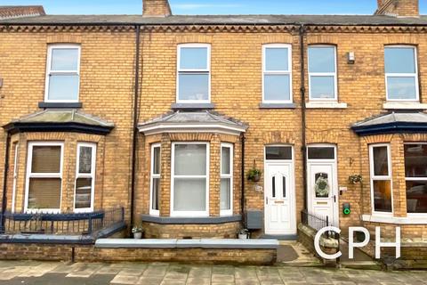 4 bedroom terraced house for sale, Prospect Road, Scarborough, YO12