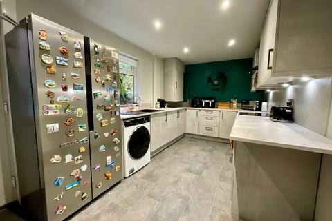 4 bedroom terraced house for sale, Prospect Road, Scarborough, YO12