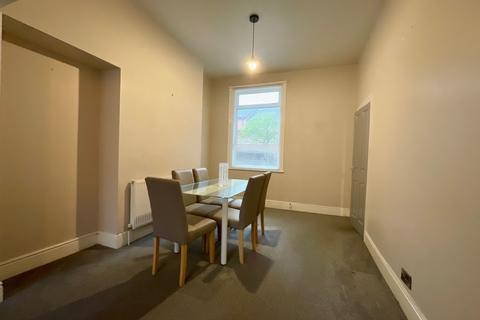 4 bedroom terraced house for sale, Prospect Road, Scarborough, YO12