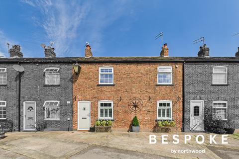 undefined, Hollands Place, Macclesfield SK11