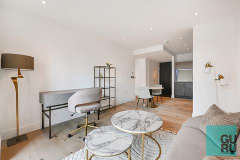 1 bedroom apartment to rent, Keybridge, London, SW8