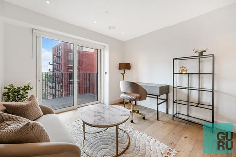 1 bedroom apartment to rent, Keybridge, London, SW8