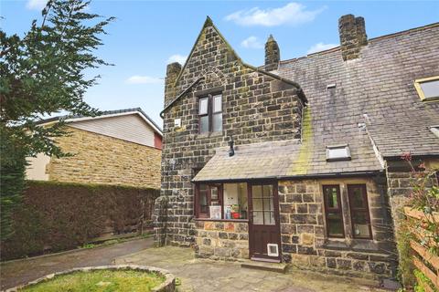 2 bedroom semi-detached house for sale, The Old School House, Church Lane, Adel, Leeds