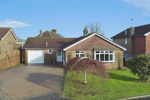 3 bedroom detached bungalow for sale, Monks Way, Northiam