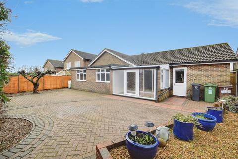 3 bedroom detached bungalow for sale, Monks Way, Northiam