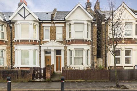 undefined, Horn Lane, London W3