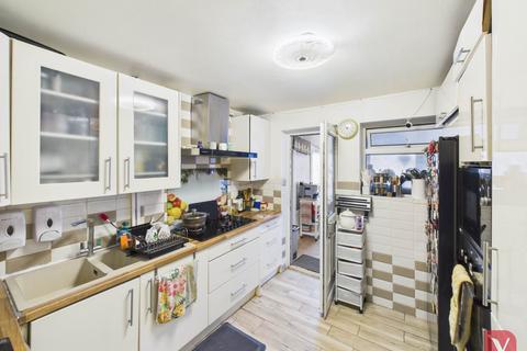 undefined, Aydon Road, Luton LU3