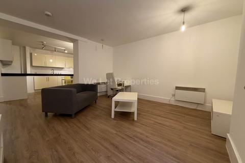 undefined, Bexley Square, Salford M3