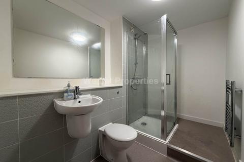undefined, Bexley Square, Salford M3
