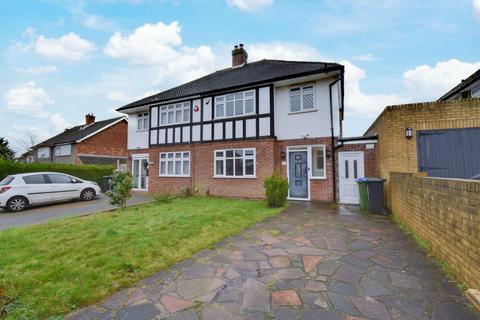 undefined, Hunters Lane, Hertfordshire WD25