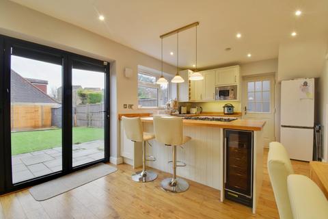 undefined, Hunters Lane, Hertfordshire WD25