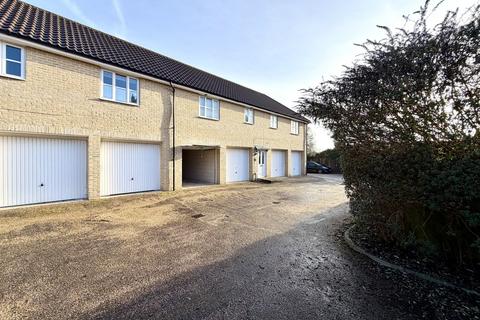 undefined, Shocksham Terrace, Soham, Ely, Cambridgeshire