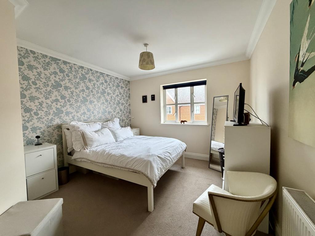 Bed 1