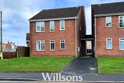 undefined, Ashby Road, Spilsby