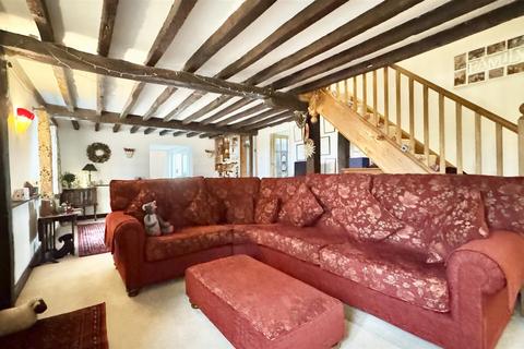3 bedroom detached house for sale, East Church Street, Kenninghall