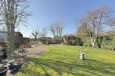 3 bedroom detached house for sale, East Church Street, Kenninghall