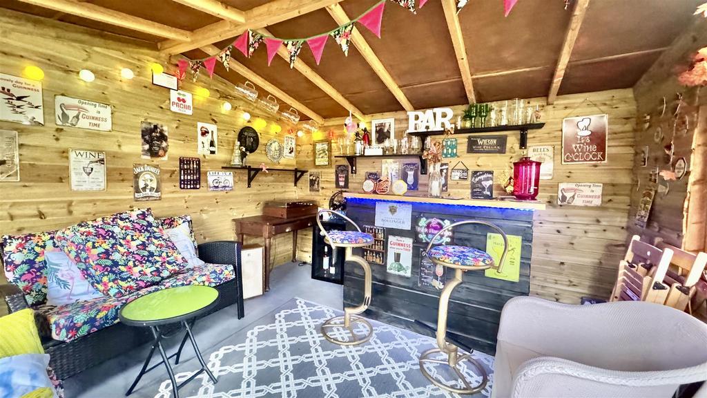Summerhouse