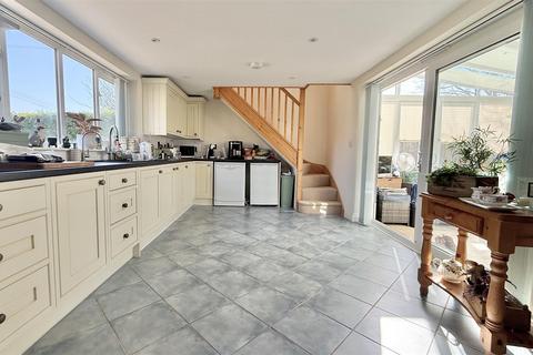 3 bedroom detached house for sale, East Church Street, Kenninghall