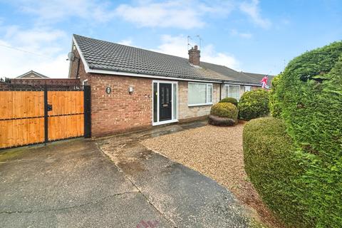 undefined, Abbey Way, Doncaster DN7