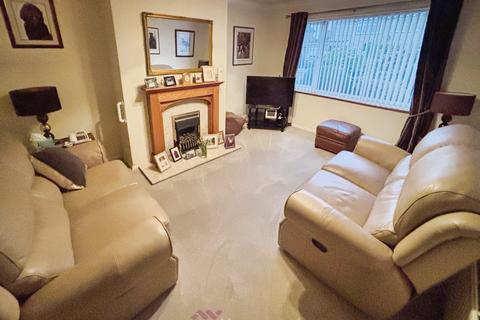 2 bedroom bungalow for sale, Abbey Way, Doncaster DN7