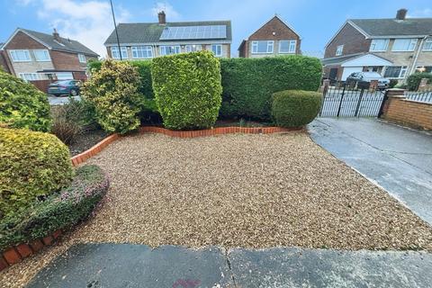 2 bedroom bungalow for sale, Abbey Way, Doncaster DN7