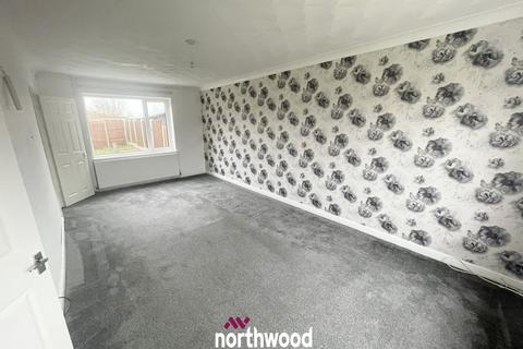 undefined, Beech Crescent, Doncaster DN7