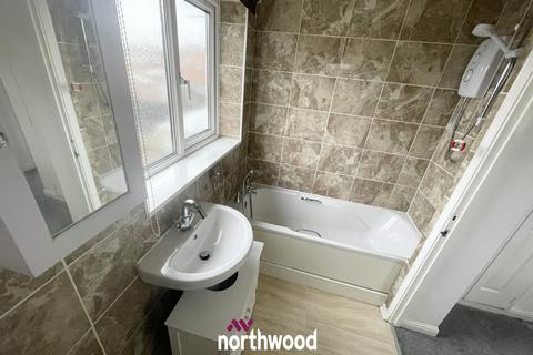 undefined, Beech Crescent, Doncaster DN7