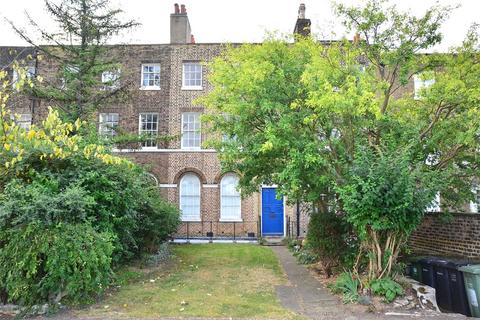 undefined, Eliot Place, London, SE3