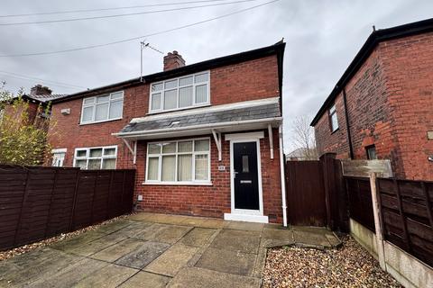 Edna Road, Leigh, WN7