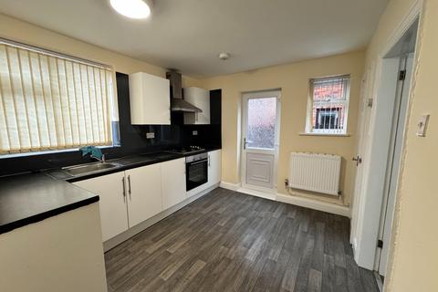 undefined, Edna Road, Leigh, WN7
