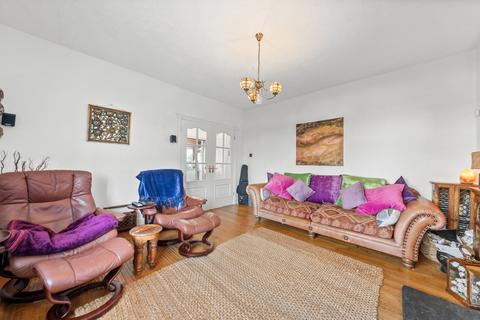 undefined, Chartershall, Stirling, FK7