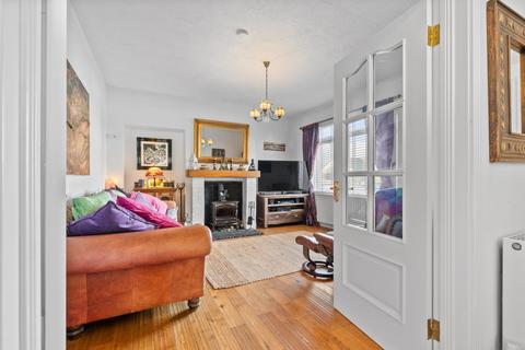 undefined, Chartershall, Stirling, FK7