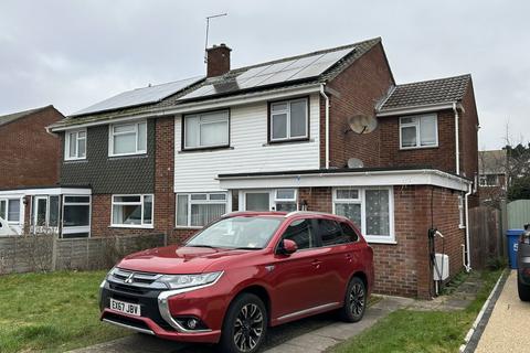 undefined, Bailey Crescent, POOLE, BH15