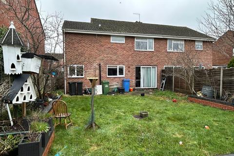 undefined, Bailey Crescent, POOLE, BH15