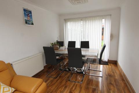 undefined, Bailey Crescent, POOLE, BH15