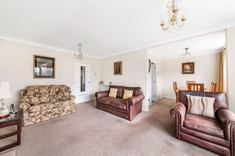 3 bedroom detached house for sale, Cleveland Way, Shelley, HD8